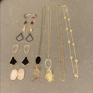 Kendra Scott Collection